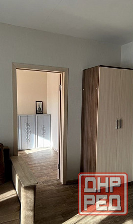 Сдаю двухкомнатную квартиру, пр.Гурова Площадь квартиры Донецк - изображение 7