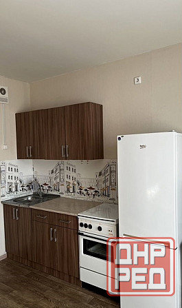 Сдаю двухкомнатную квартиру, пр.Гурова Площадь квартиры Донецк - изображение 5