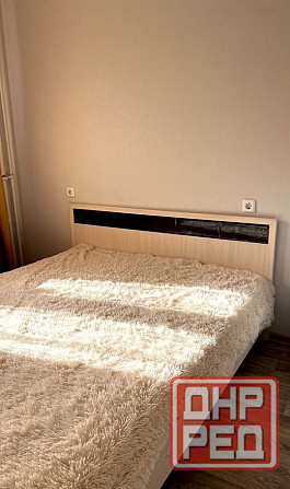 Сдаю двухкомнатную квартиру, пр.Гурова Площадь квартиры Донецк - изображение 1