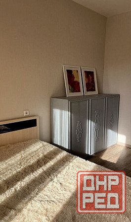 Сдаю двухкомнатную квартиру, пр.Гурова Площадь квартиры Донецк - изображение 8