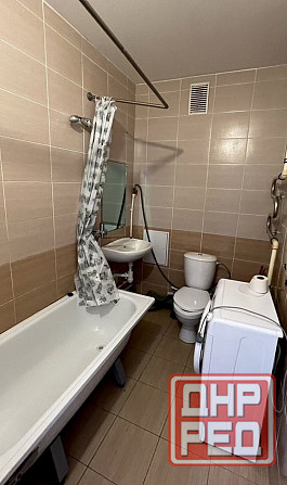 Сдаю двухкомнатную квартиру, пр.Гурова Площадь квартиры Донецк - изображение 4