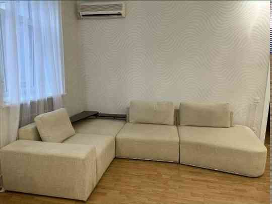 Сдается: Двухкомнатная квартира Донецк