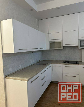 Сдается: Двухкомнатная квартира Донецк - изображение 5