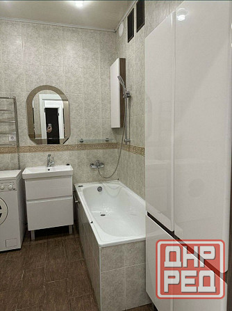 Сдается: Двухкомнатная квартира Донецк - изображение 4