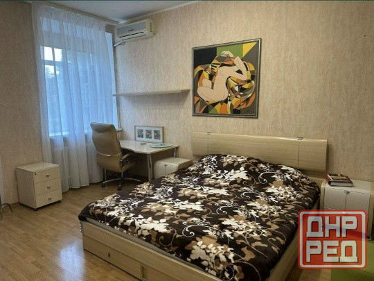 Сдается: Двухкомнатная квартира Донецк - изображение 3