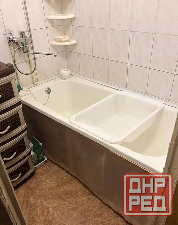 Сдаю двухкомнатную квартиру Донецк - изображение 3