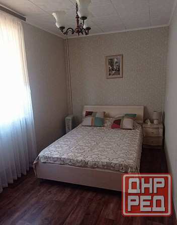 Сдаю двухкомнатную квартиру Донецк - изображение 2