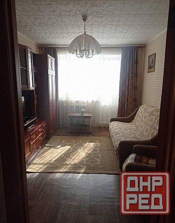 Сдаю двухкомнатную квартиру Донецк - изображение 1