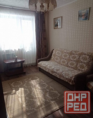 Сдаю двухкомнатную квартиру Донецк - изображение 9