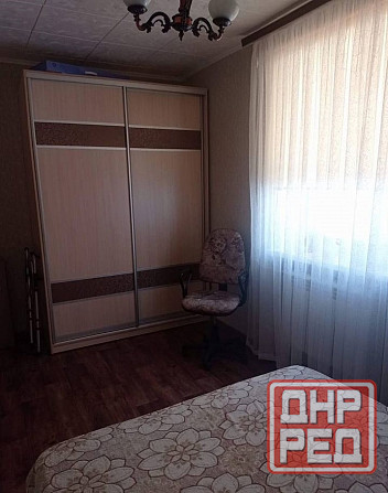 Сдаю двухкомнатную квартиру Донецк - изображение 4