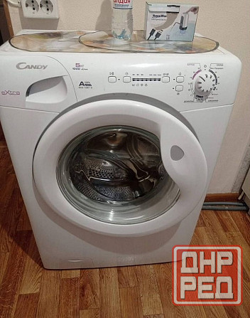 Сдаю двухкомнатную квартиру Донецк - изображение 8