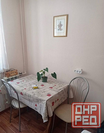 Сдаю двухкомнатную квартиру Донецк - изображение 6