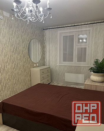 Сдаётся однокомнатную квартиру Донецк - изображение 7