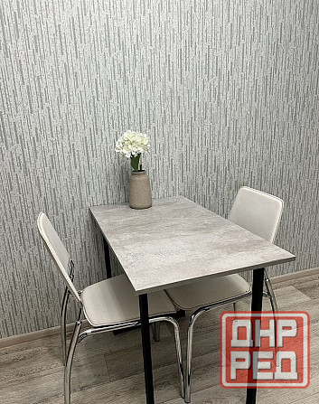 Сдаётся однокомнатную квартиру Донецк - изображение 5