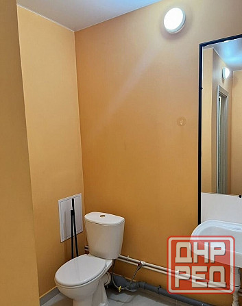 Сдаётся однокомнатную квартиру Донецк - изображение 6