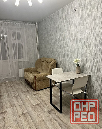 Сдаётся однокомнатную квартиру Донецк - изображение 3