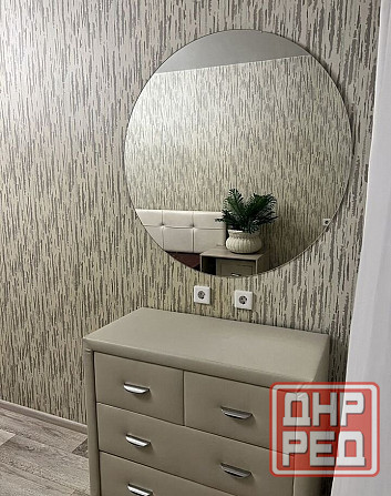 Сдаётся однокомнатную квартиру Донецк - изображение 2