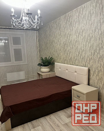 Сдаётся однокомнатную квартиру Донецк - изображение 8