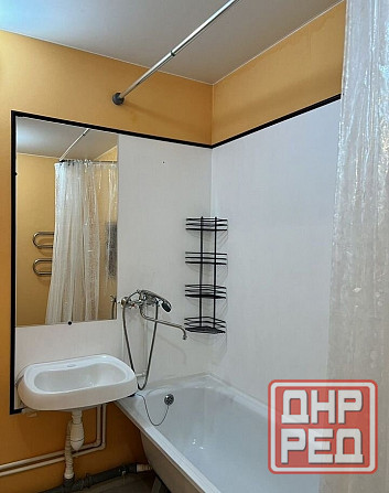 Сдаётся однокомнатную квартиру Донецк - изображение 9