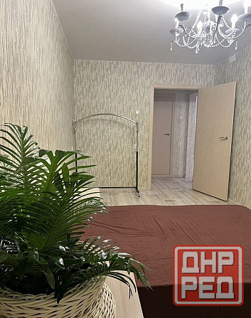 Сдаётся однокомнатную квартиру Донецк - изображение 4