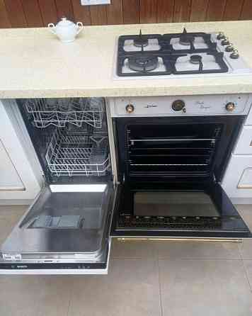 Сдается двухкомнатная квартира с премиум люкс ремонтом Донецк