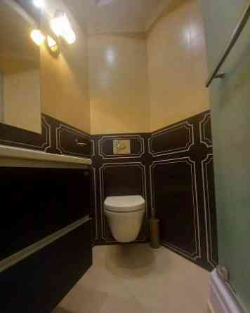 Сдается двухкомнатная квартира с премиум люкс ремонтом Донецк