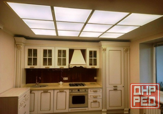 Сдается двухкомнатная квартира с премиум люкс ремонтом Донецк - изображение 1