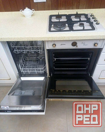 Сдается двухкомнатная квартира с премиум люкс ремонтом Донецк - изображение 2