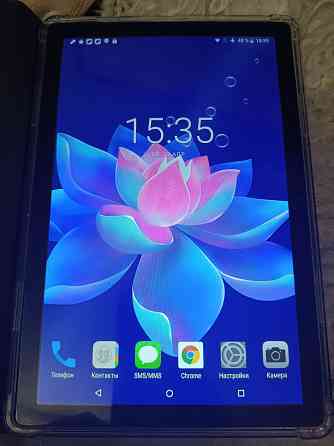 Продаю телефон и планшет в хорошем состоянии в Макеевке Макеевка