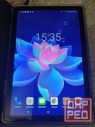 Продаю телефон и планшет в хорошем состоянии в Макеевке Макеевка - изображение 2