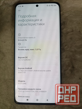 Продаю телефон и планшет в хорошем состоянии в Макеевке Макеевка - изображение 8