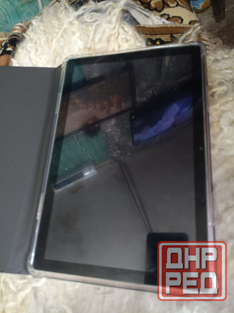 Продаю телефон и планшет в хорошем состоянии в Макеевке Макеевка - изображение 3