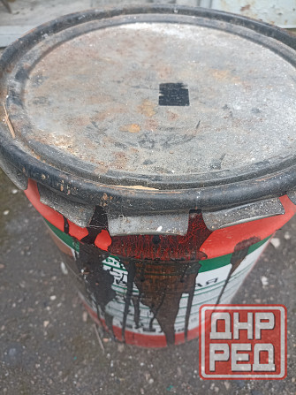 Мастика Донецк - изображение 1