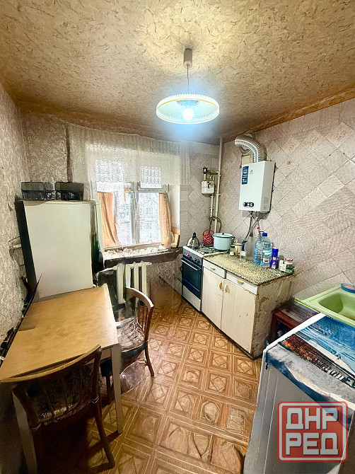 Продажа 1 к.кв. в Буденновском р-не (ул. Октября) Донецк - изображение 2