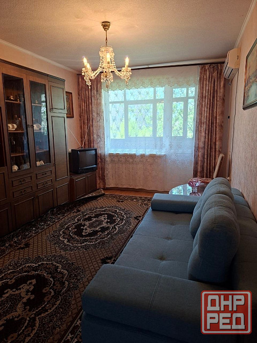 Продам 3к квартиру Киевский/Ветка Донецк - изображение 1