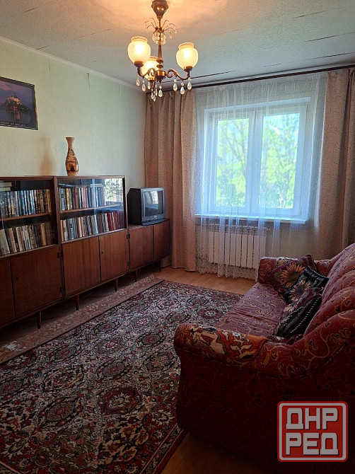Продам 3к квартиру Киевский/Ветка Донецк - изображение 4