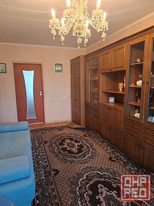 Продам 3к квартиру Киевский/Ветка Донецк - изображение 2
