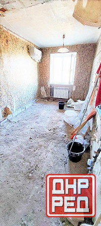 Продажа 2-х комнатной квартиры Донецк - изображение 3