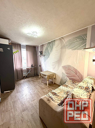 Продажа 4 к.кв. в Ворошиловском р-не (ул.Шекспира) Донецк - изображение 3