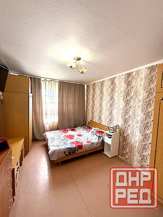 Продажа 4 к.кв. в Ворошиловском р-не (ул.Шекспира) Донецк - изображение 5