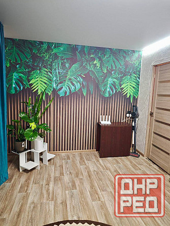 Продажа 4 к.кв. в Ворошиловском р-не (ул.Шекспира) Донецк - изображение 2