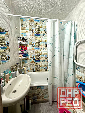 Продажа 4 к.кв. в Ворошиловском р-не (ул.Шекспира) Донецк - изображение 8