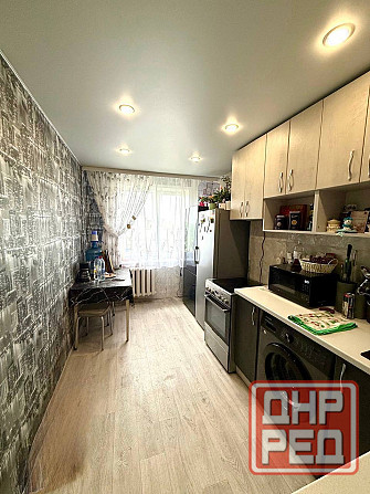 Продажа 4 к.кв. в Ворошиловском р-не (ул.Шекспира) Донецк - изображение 6