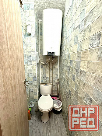 Продажа 4 к.кв. в Ворошиловском р-не (ул.Шекспира) Донецк - изображение 7