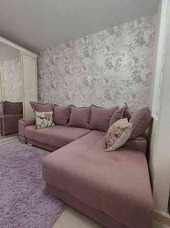 Сдача уютной 1 комнатной квартиры в Ленинском р-не, ул. Речная (Боссе) Этаж: 4 Донецк