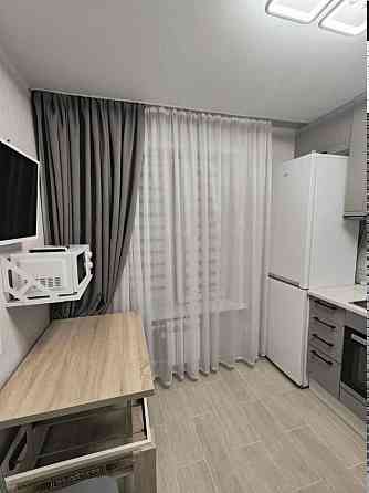 Сдача уютной 1 комнатной квартиры в Ленинском р-не, ул. Речная (Боссе) Этаж: 4 Донецк