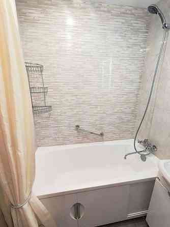 Сдача уютной 1 комнатной квартиры в Ленинском р-не, ул. Речная (Боссе) Этаж: 4 Донецк