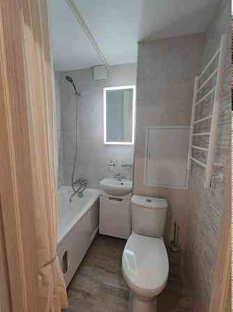 Сдача уютной 1 комнатной квартиры в Ленинском р-не, ул. Речная (Боссе) Этаж: 4 Донецк