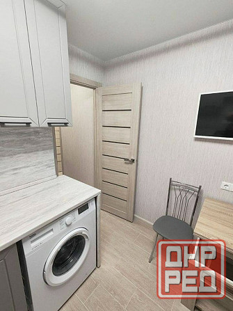 Сдача уютной 1 комнатной квартиры в Ленинском р-не, ул. Речная (Боссе) Этаж: 4 Донецк - изображение 5