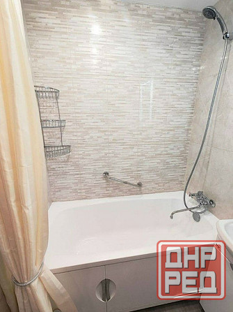 Сдача уютной 1 комнатной квартиры в Ленинском р-не, ул. Речная (Боссе) Этаж: 4 Донецк - изображение 2